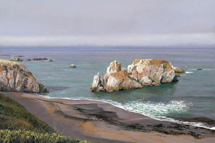 North of Westport Edward Gordon