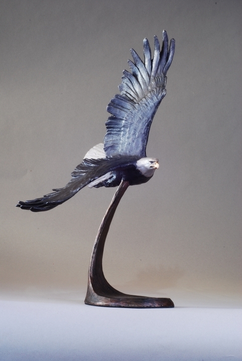 Wings of Freedom Mark Hopkins