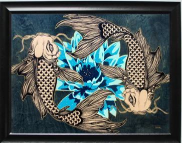 Pisces Daniel Ryan