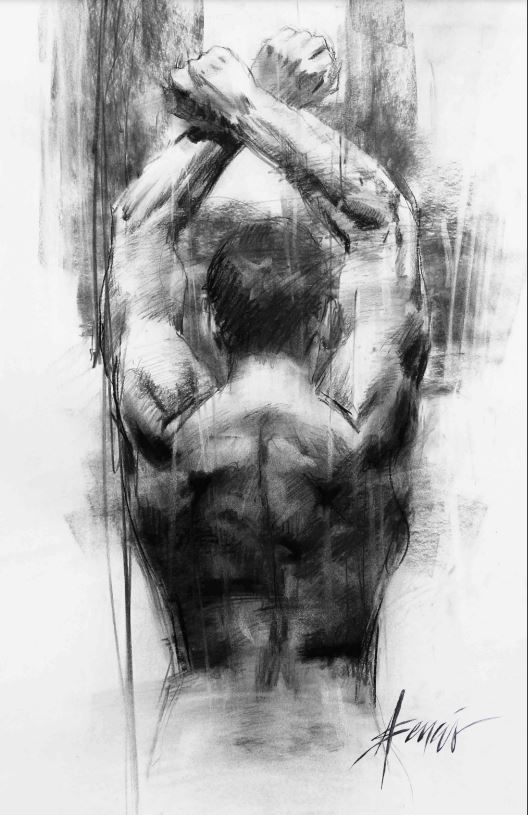 Rise Above Henry Asencio