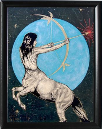 Sagittarius Daniel Ryan