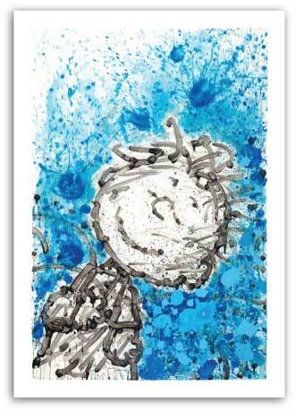 Samo Dreams Tom Everhart