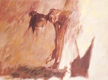 Shadows I Aldo Luongo