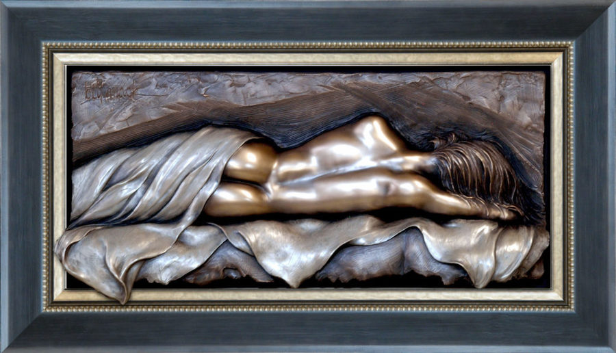 Slumbering Bill Mack