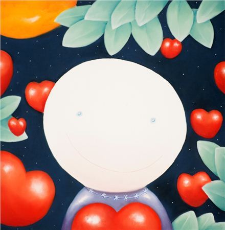 Summer Love Mackenzie Thorpe