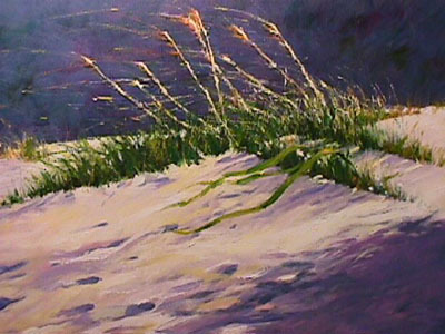 Summer Beach Aldo Luongo