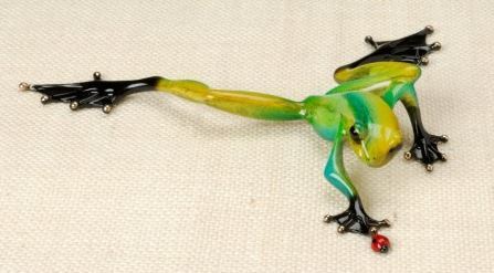 Tag Frogman (Tim Cotterill)
