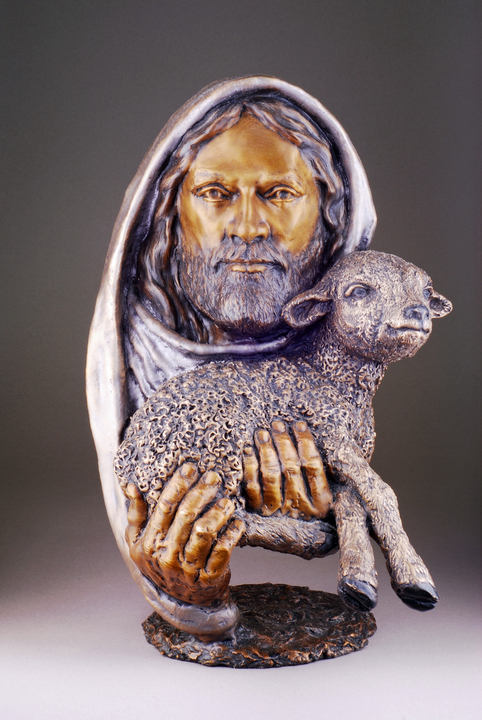 The Lamb Mark Hopkins