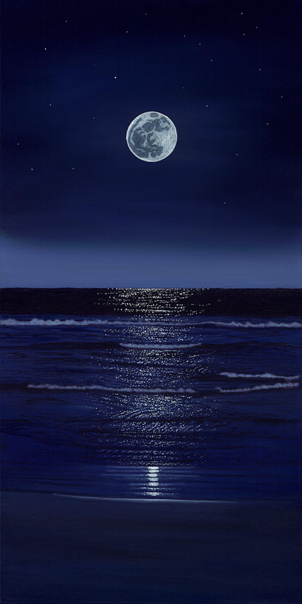 True Blue Phillip Anthony
