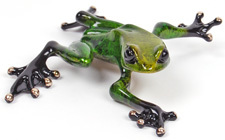 Twister Frogman (Tim Cotterill)