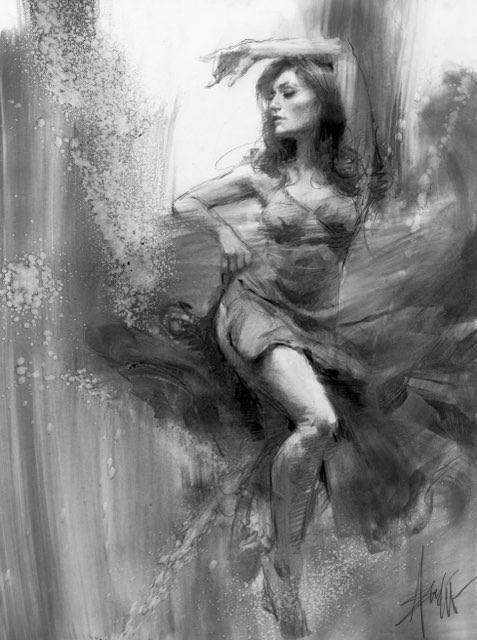 Unbound Henry Asencio