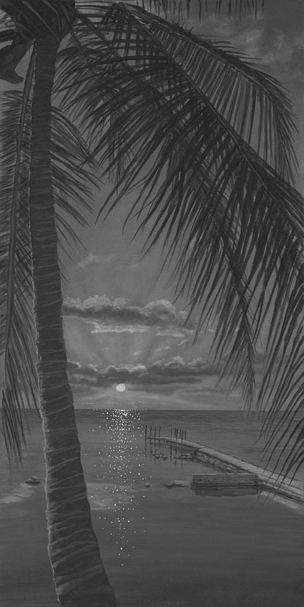 Wheres My Pina Colada Phillip Anthony
