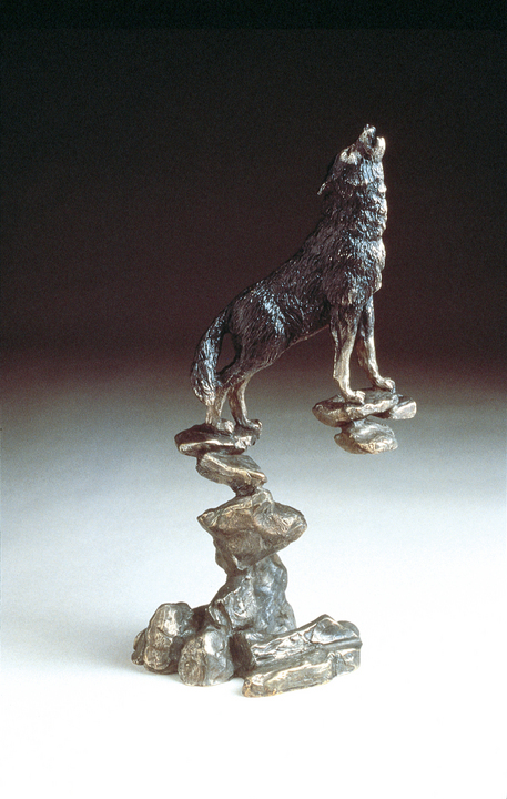 Wolf Mark Hopkins
