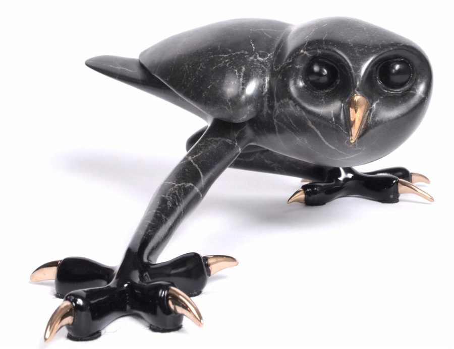 Wordsworth Frogman (Tim Cotterill)