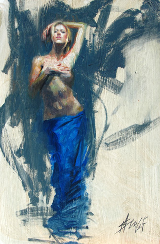 Azure Henry Asencio