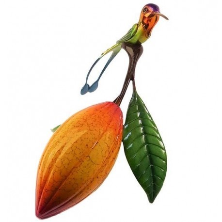 Cacao - Bliss Jose Munoz
