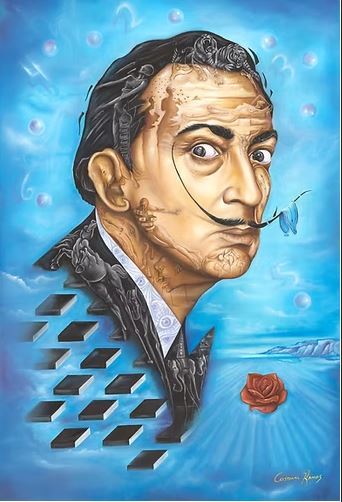 Dali Cristiam Ramos