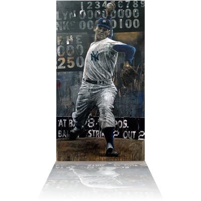 Don Larson, The Perfect Game Stephen Holland