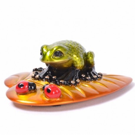 Elf Frogman (Tim Cotterill)