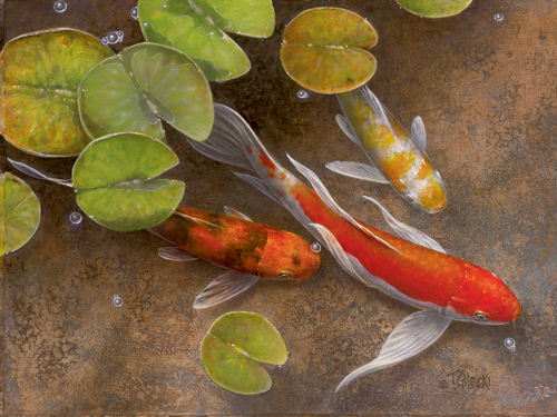 Emerge Terry Gilecki