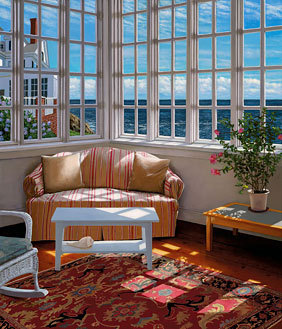 Garden Room Edward Gordon
