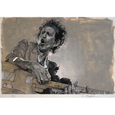 The Human Riff Sebastian Kruger