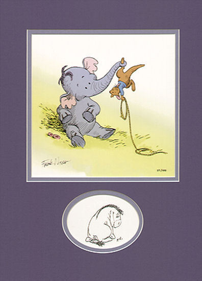 Play Time - Heffalump Movie Walt Disney