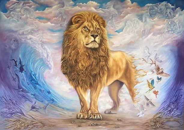Animal Kingdom Cristiam Ramos