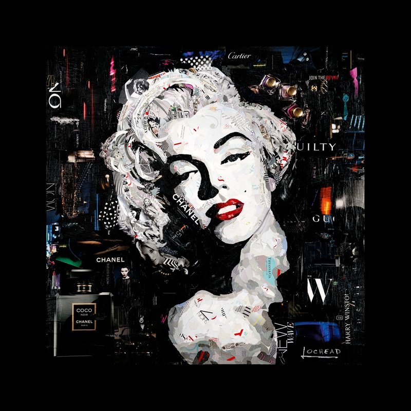 Marilyn Louis Lochead