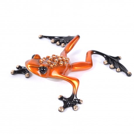 Marmalade Frogman (Tim Cotterill)