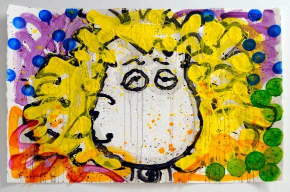 Curls Gone Wild, Its Your 5:15 Tom Everhart