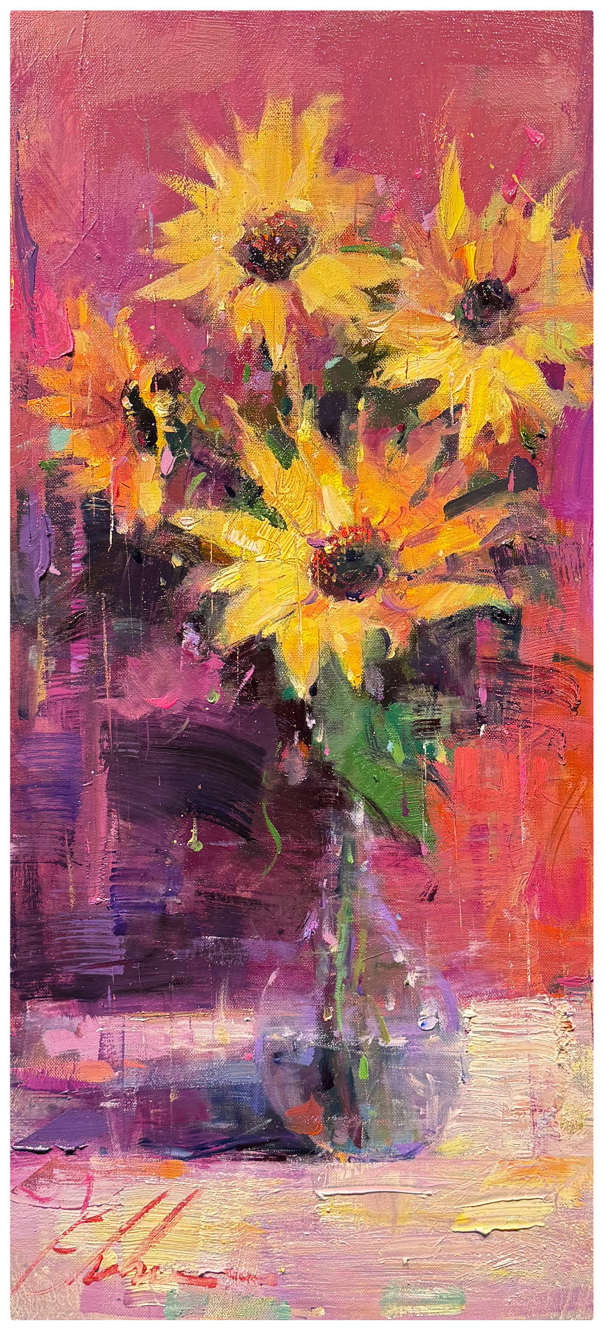 The Sun Michael Flohr