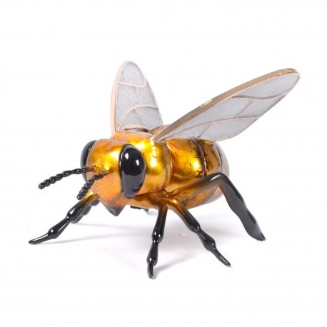 Queen Bee Jose Munoz