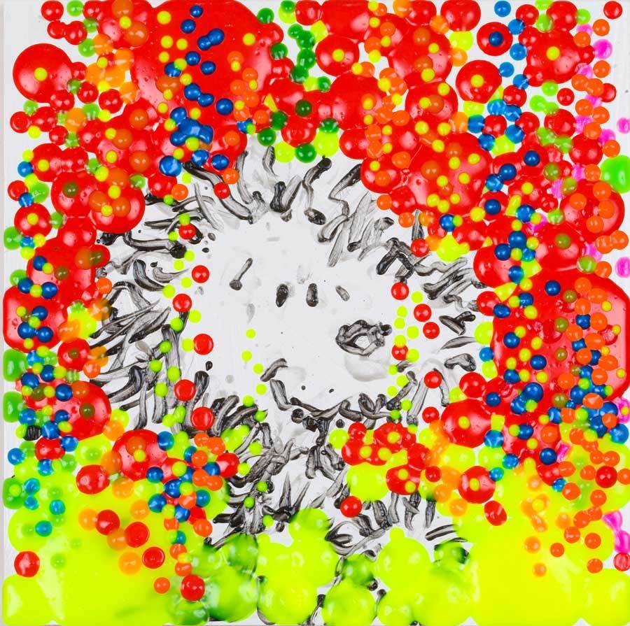 The Real McCoy Year 13 Tom Everhart