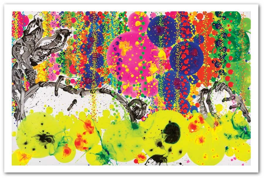 Sleeping Beauty Tom Everhart