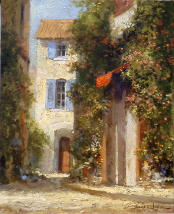 Soft Impressions James Coleman