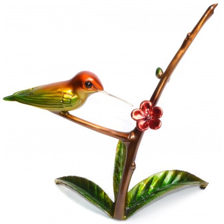 Spring Jose Munoz