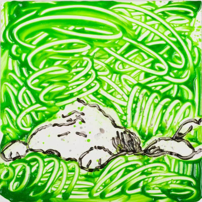 26th Sleeping Beauty Tom Everhart