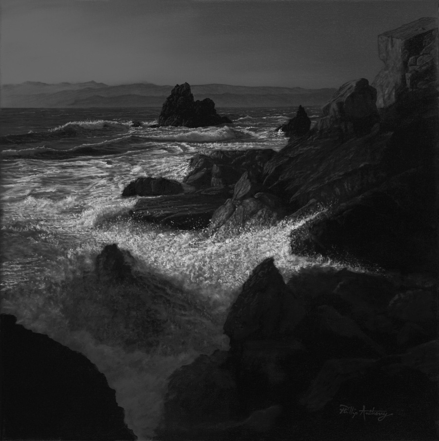 Ocean Mist II Phillip Anthony