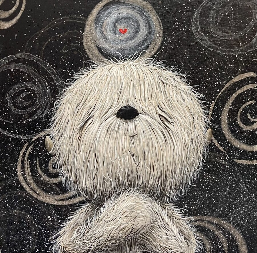 Only Happy Thoughts Fabio Napoleoni