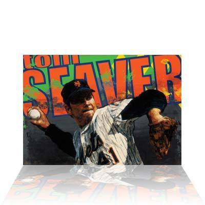 Tom Seaver Stephen Holland
