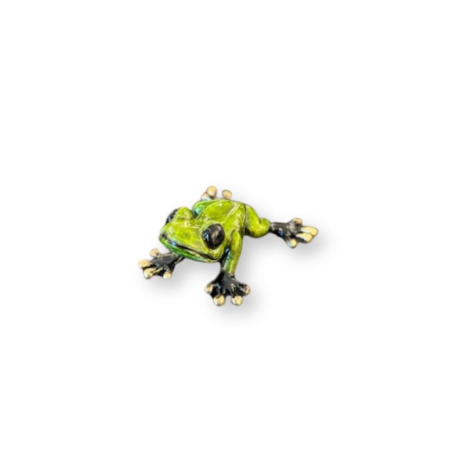 Mini Frog Carlos and Albert