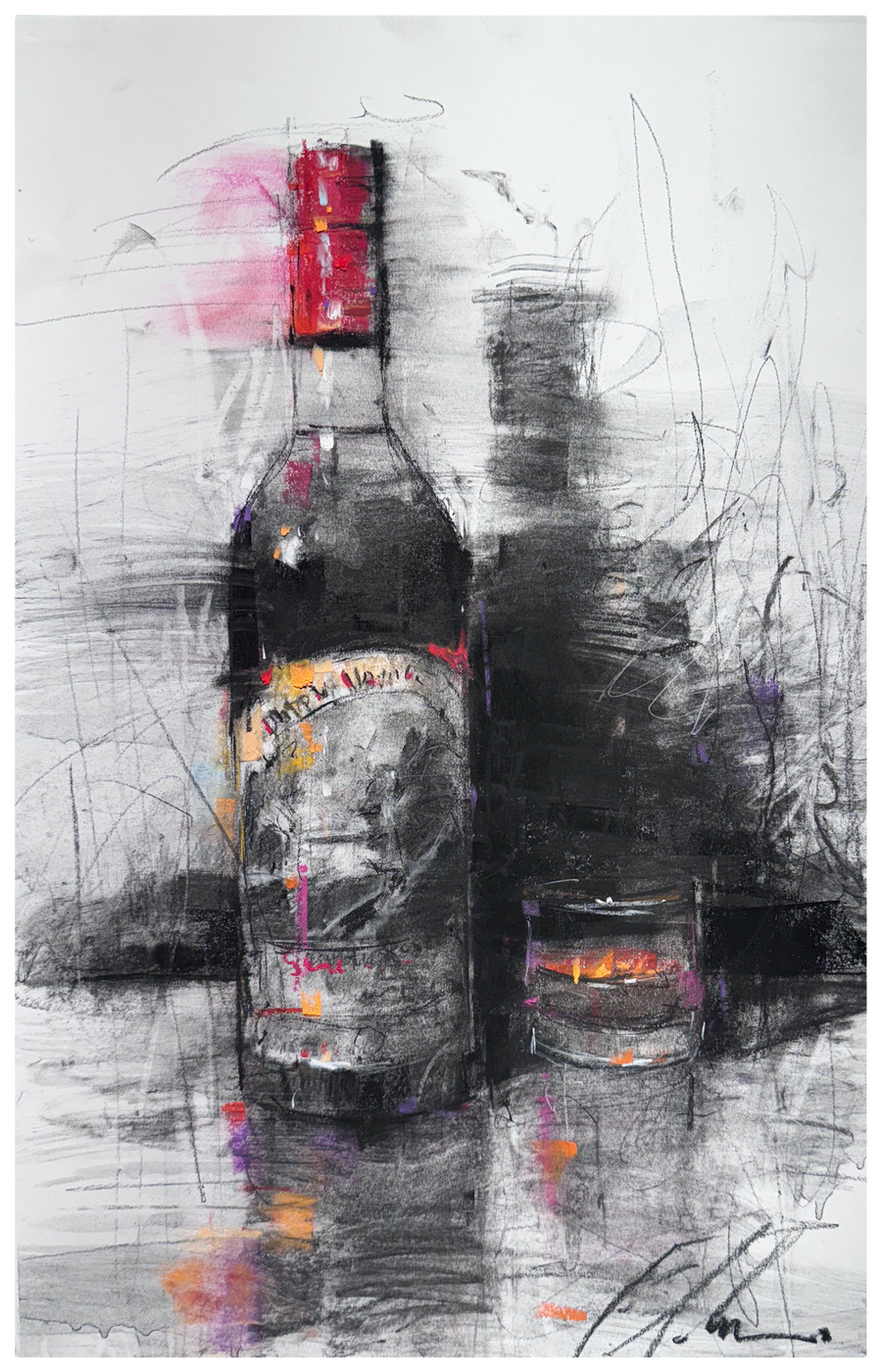 Give My Love To Pappy Michael Flohr