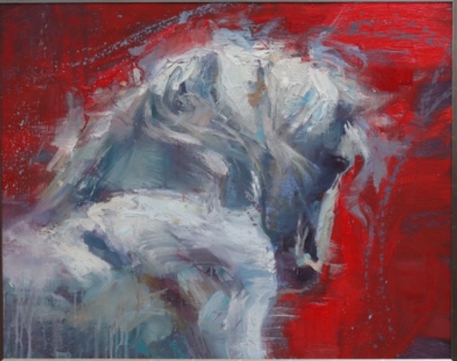 Winters Spirit Henry Asencio